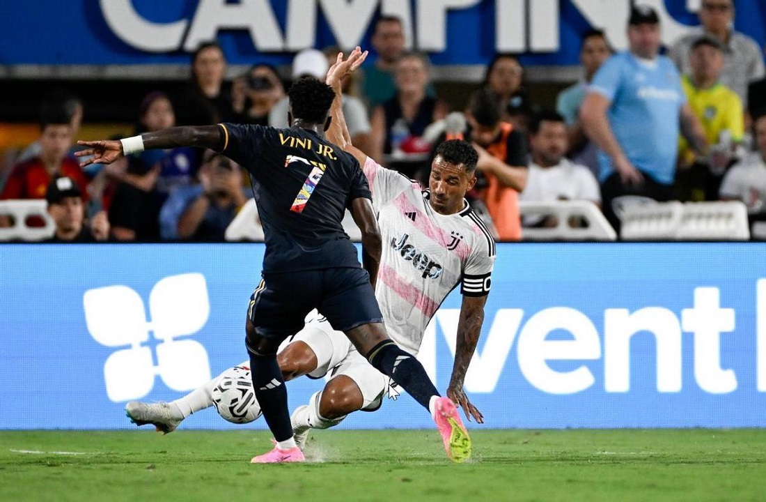 Nhận định, soi kèo Real Madrid vs Juventus