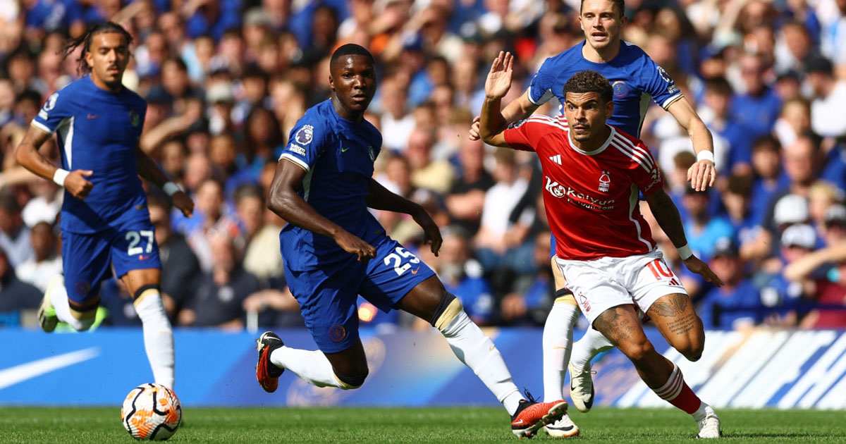 Phân tích nhân sự của 2 đội bóng trước vòng 8