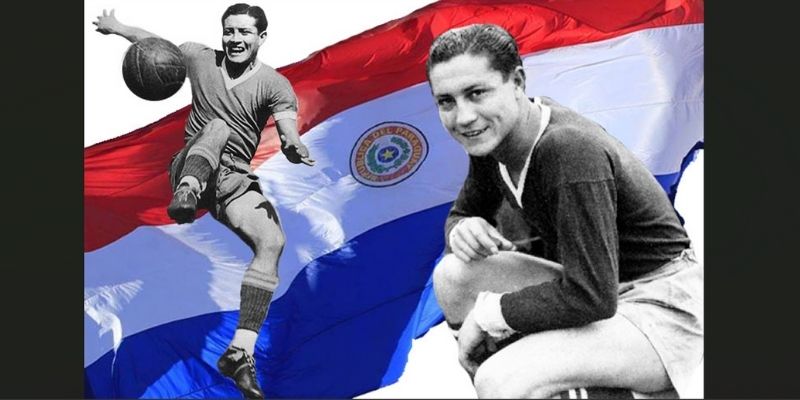 Arsenio Erico - Cầu thủ giữ top 1 chân sút ghi bàn nhiều nhất