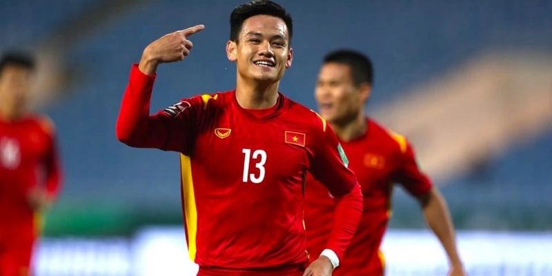 Hồ Tấn Tài - Cầu thủ toả sáng nhất của V-League 2