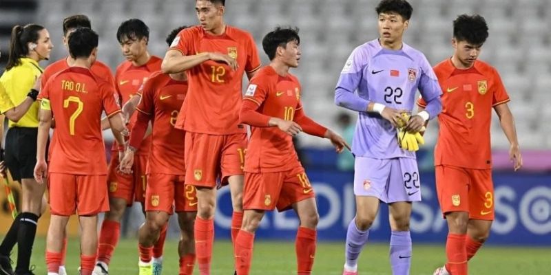 Những dấu ấn quốc tế lớn qua các giải đấu khủng