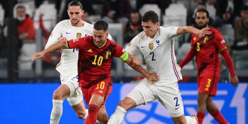 Thế nào là giao hữu ĐTQG?