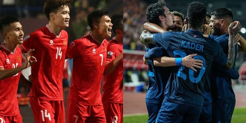 Thể thức, quy định khác biệt của các trận giao hữu