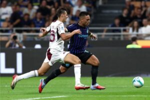 Torino và Inter Milan đều có phong độ ổn định